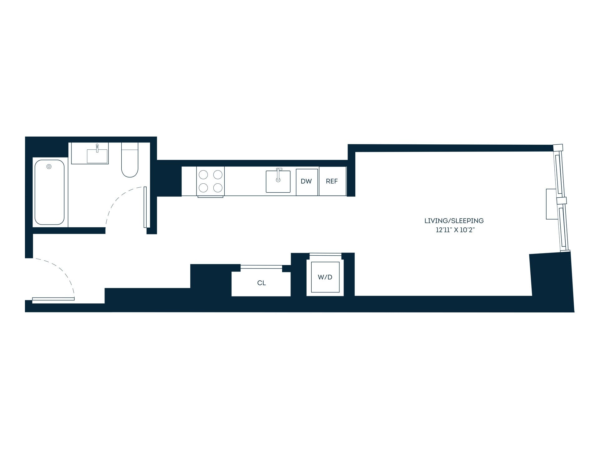 20bs10o floor plan