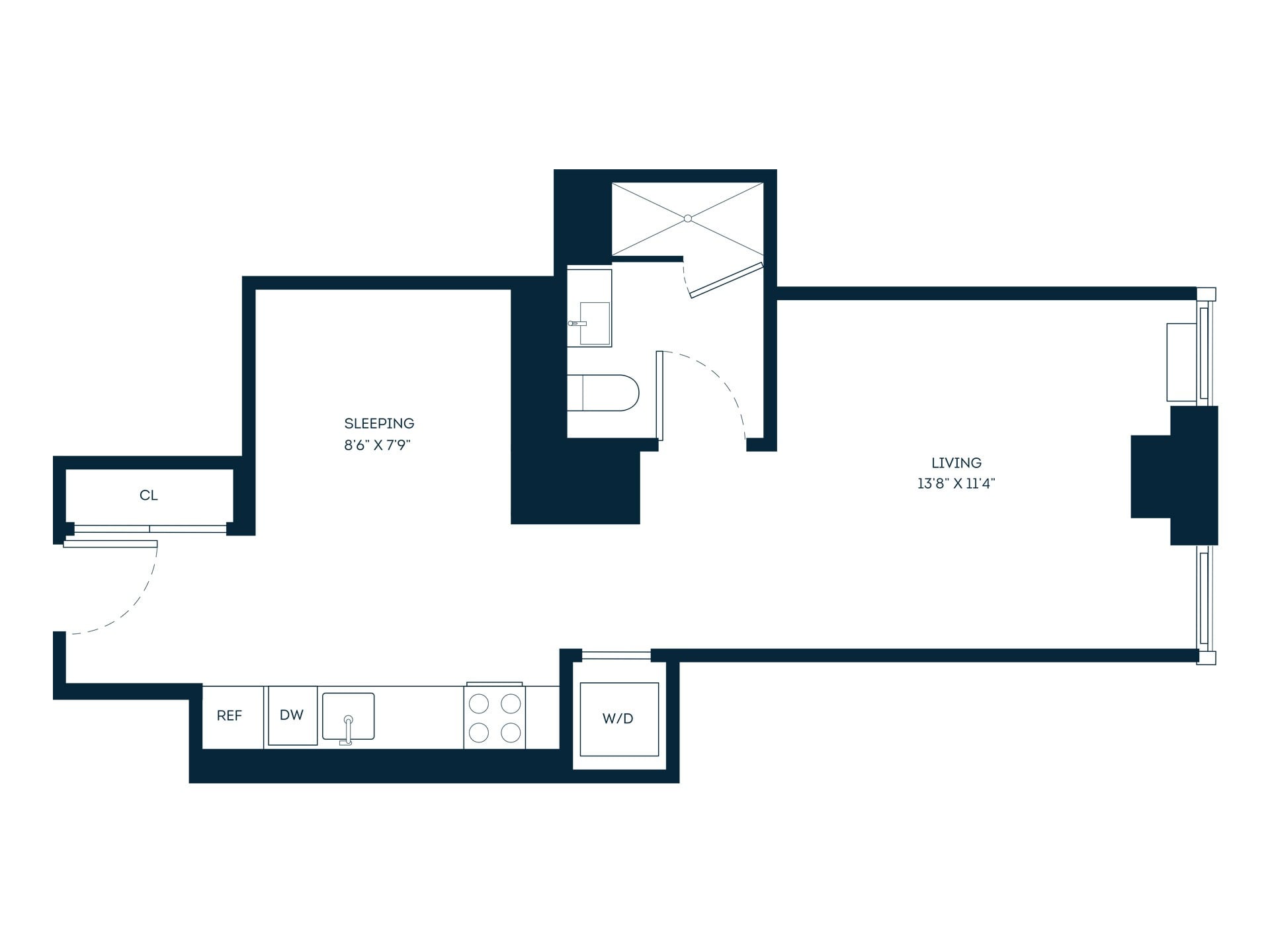 20bs10bt floor plan