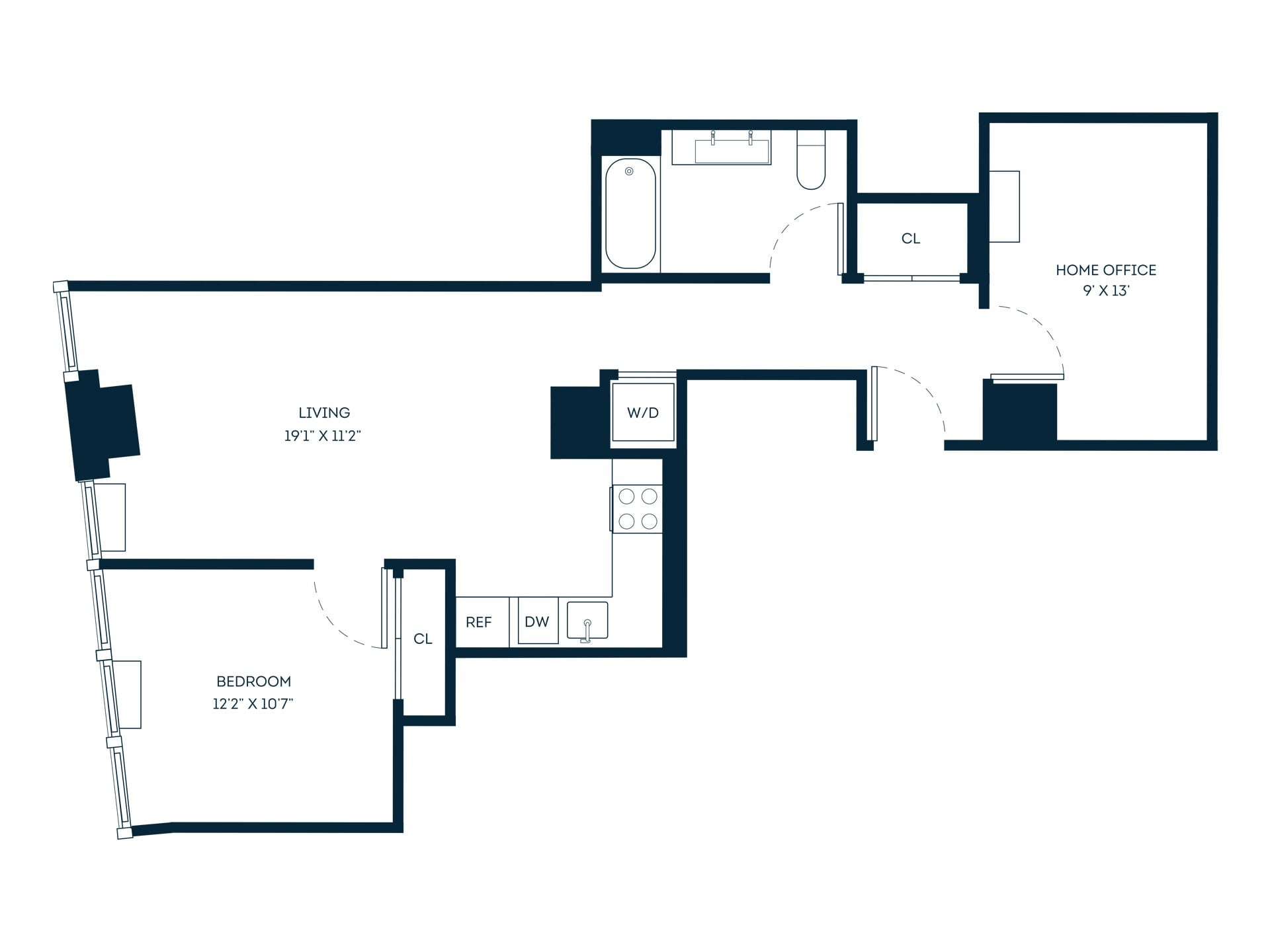 20ba10bh floor plan