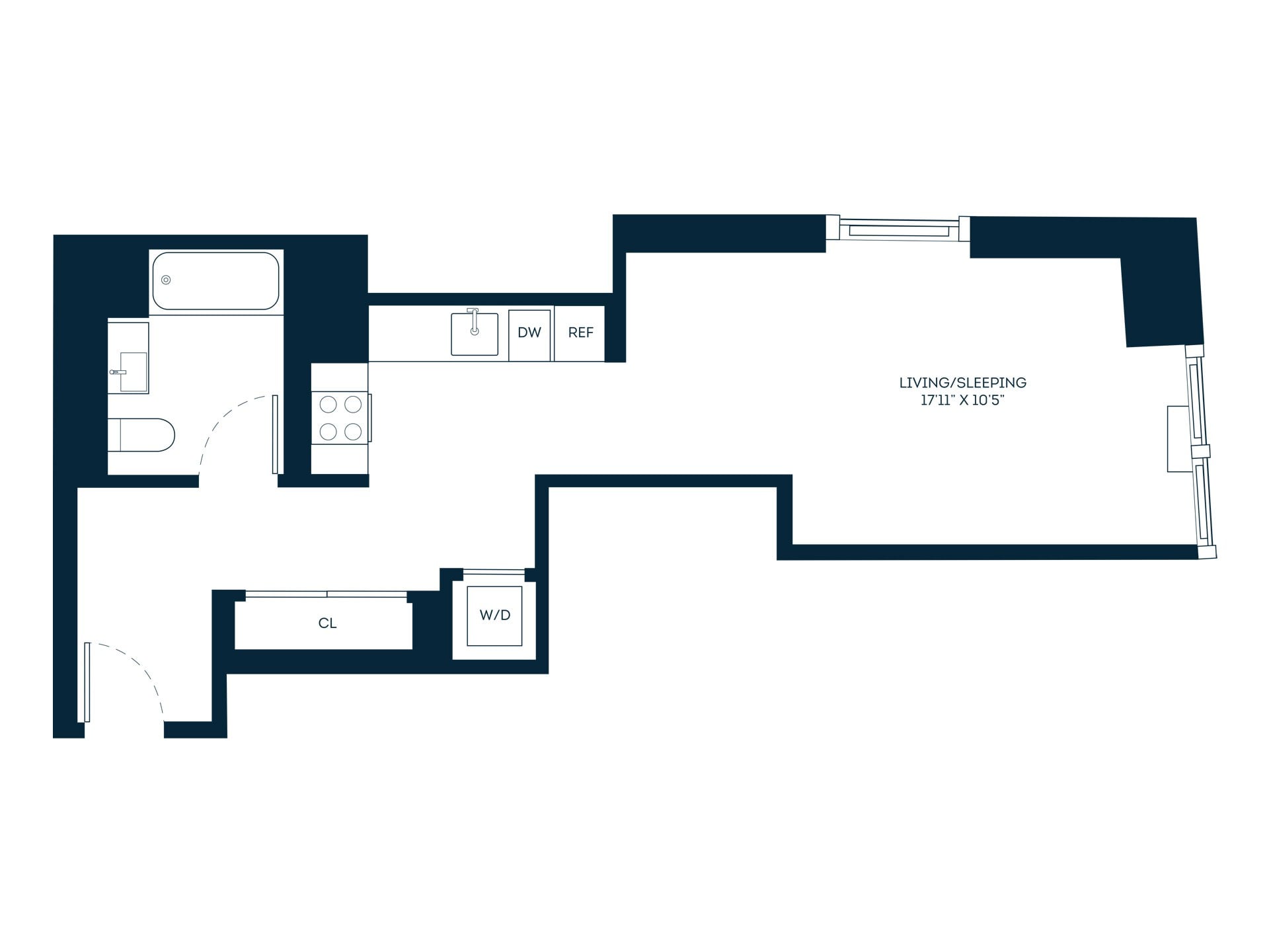 20bs10ck floor plan