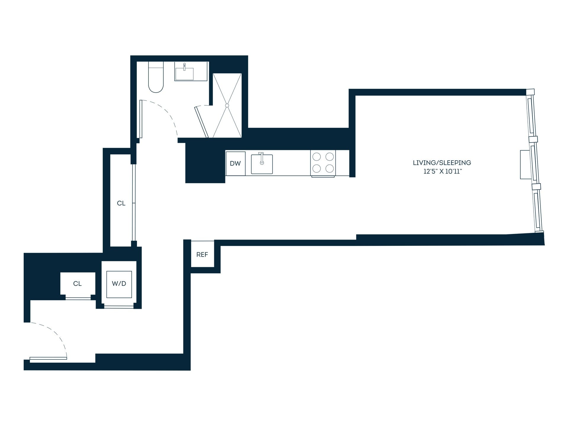 20bs10bi floor plan