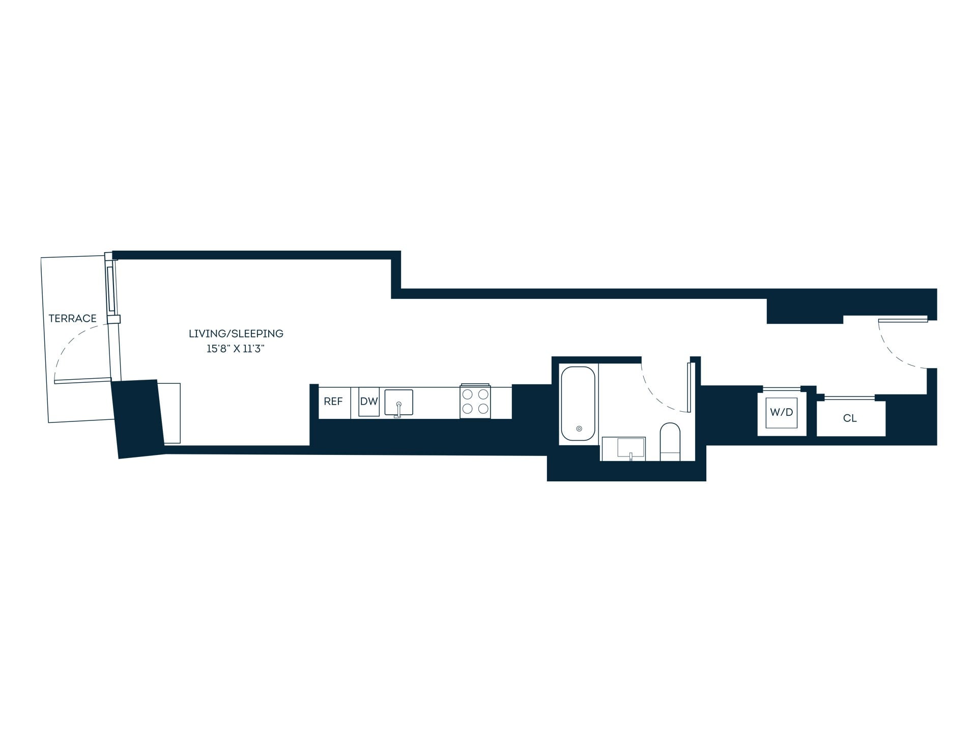 20bs10az floor plan
