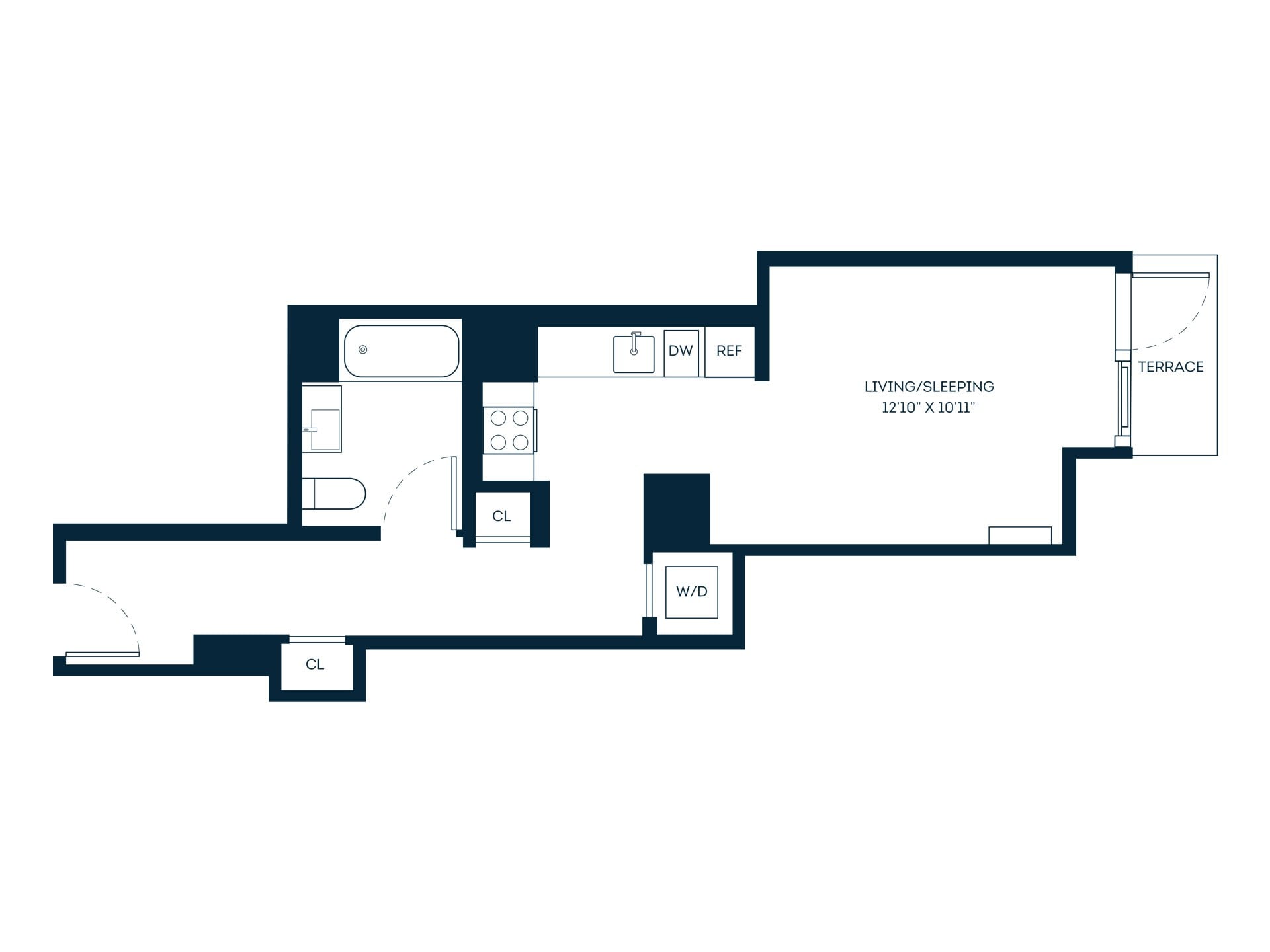 20bs10aw floor plan