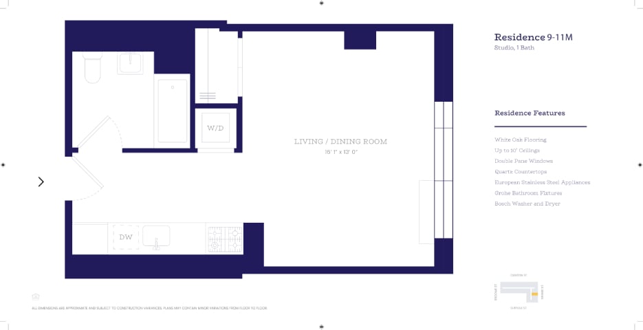 S2 floor plan