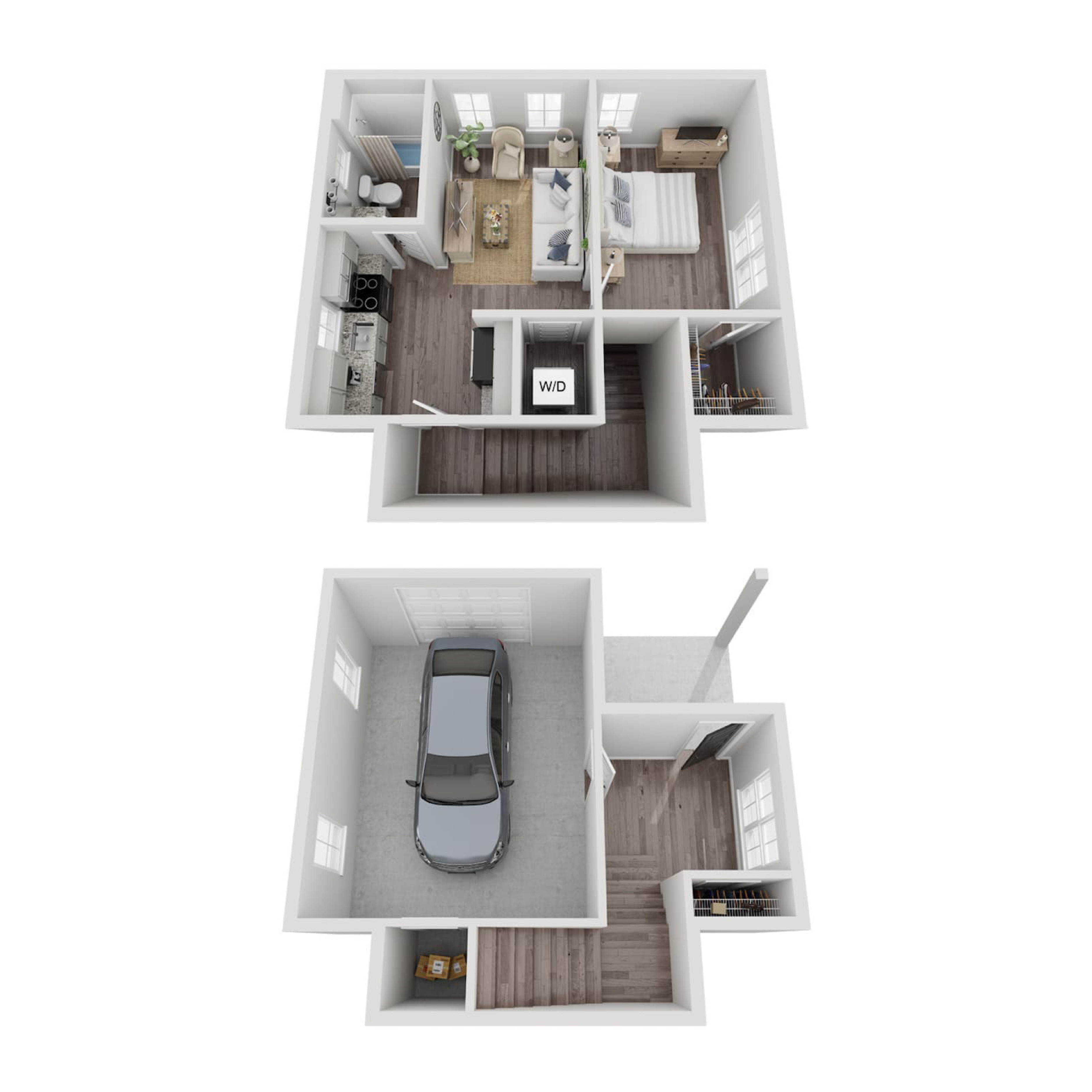 A2g floor plan