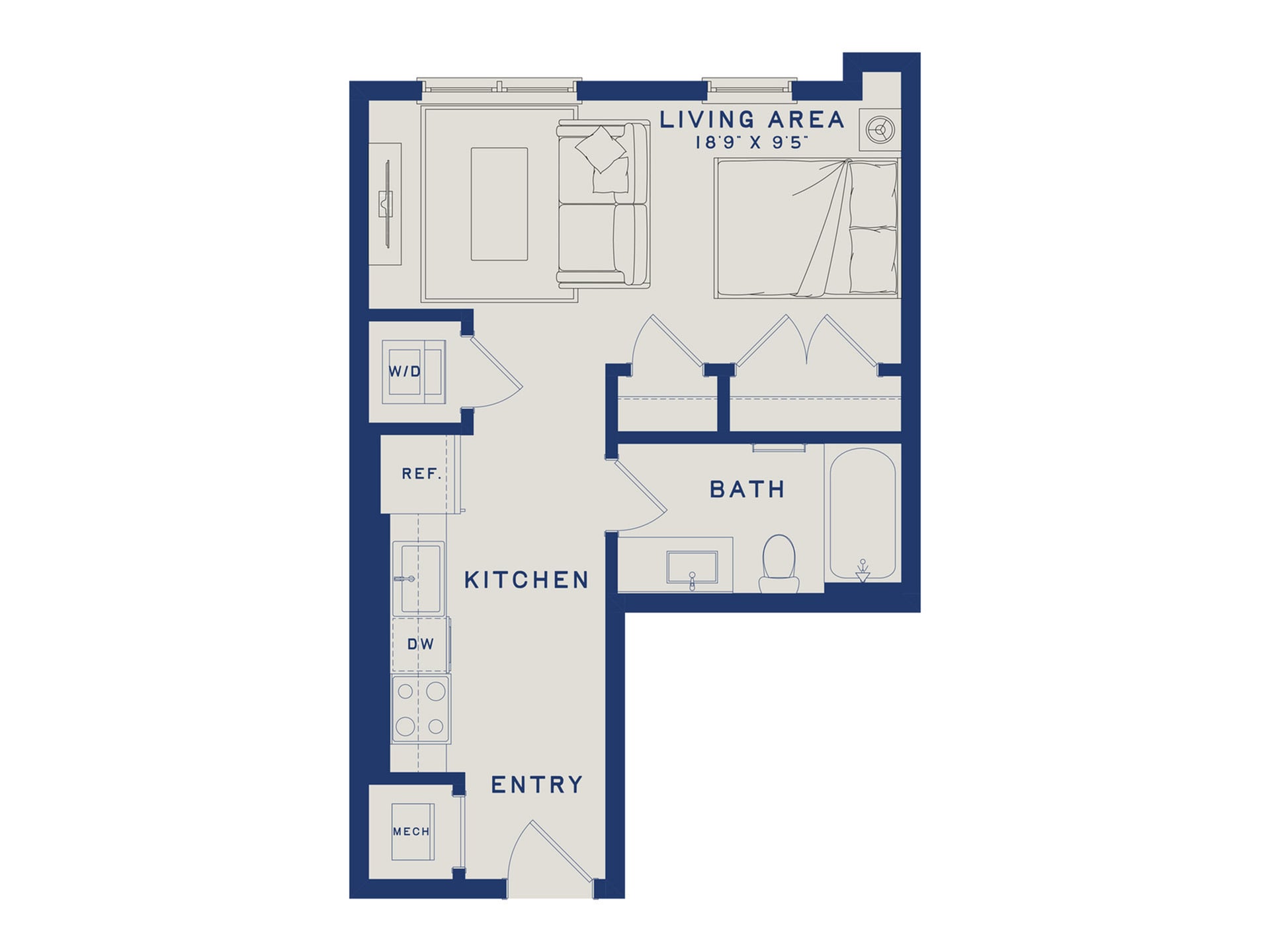 S1 floor plan