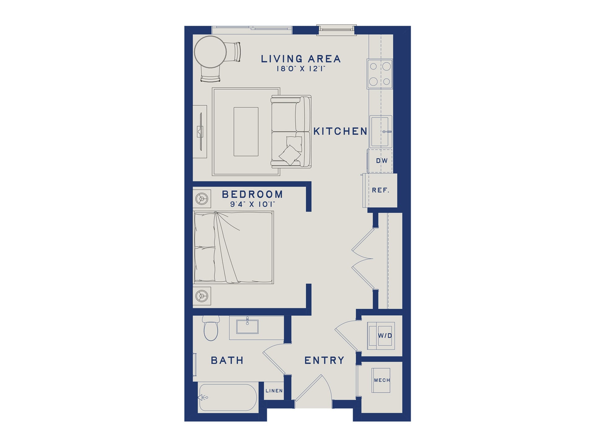 S7 floor plan