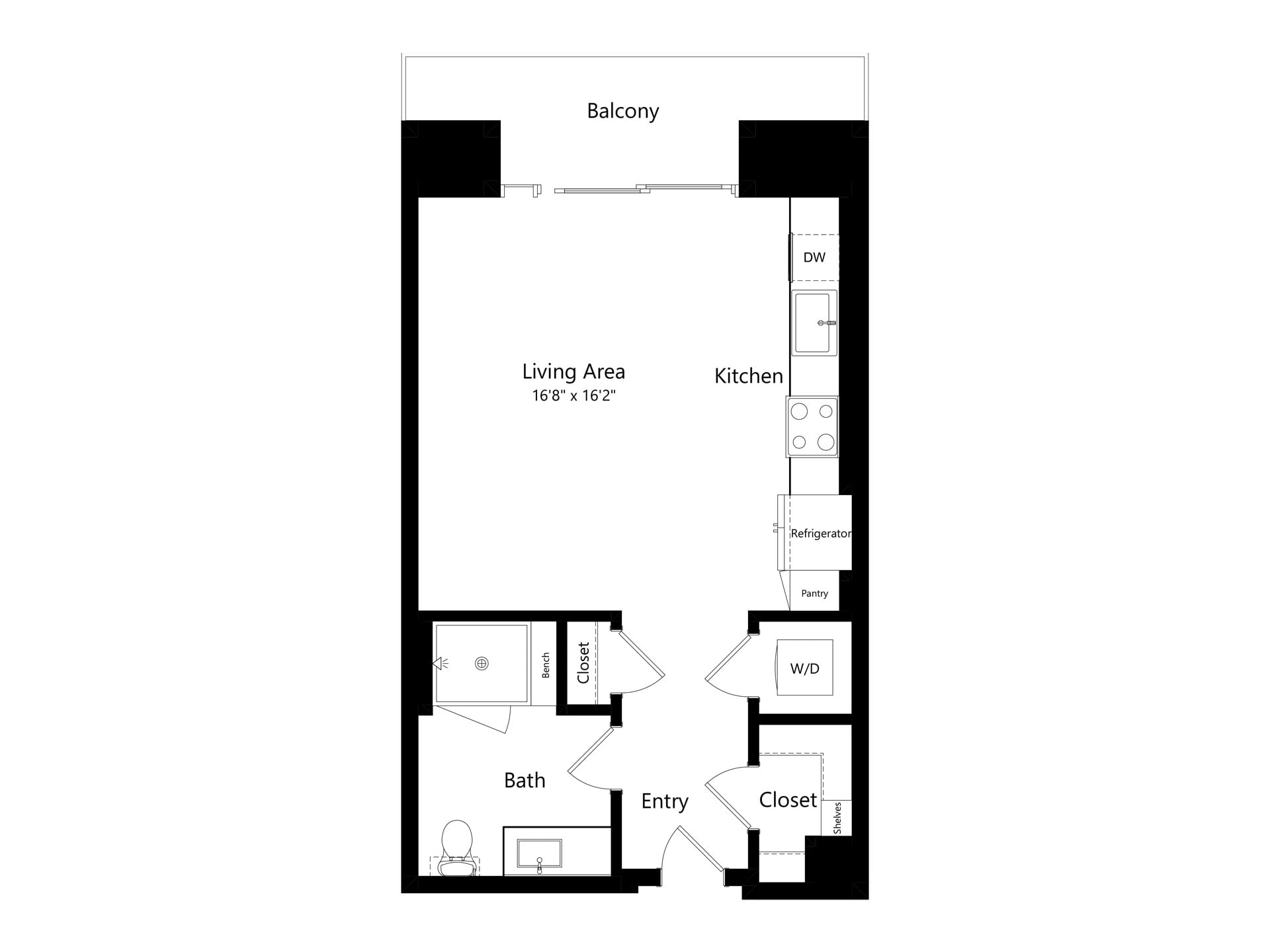 S2 floor plan