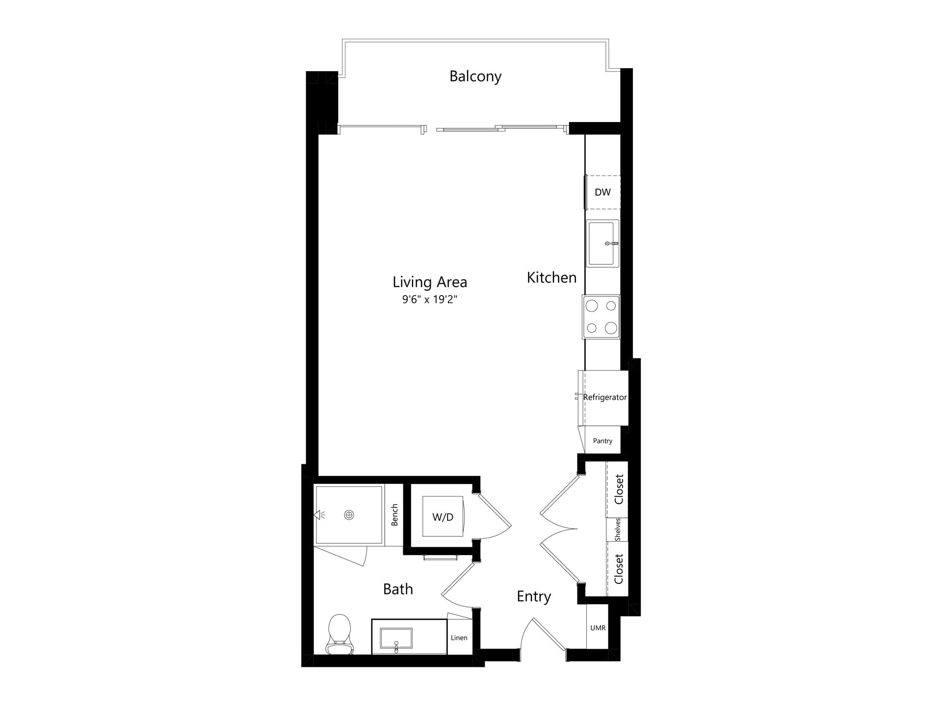 S3AD floor plan