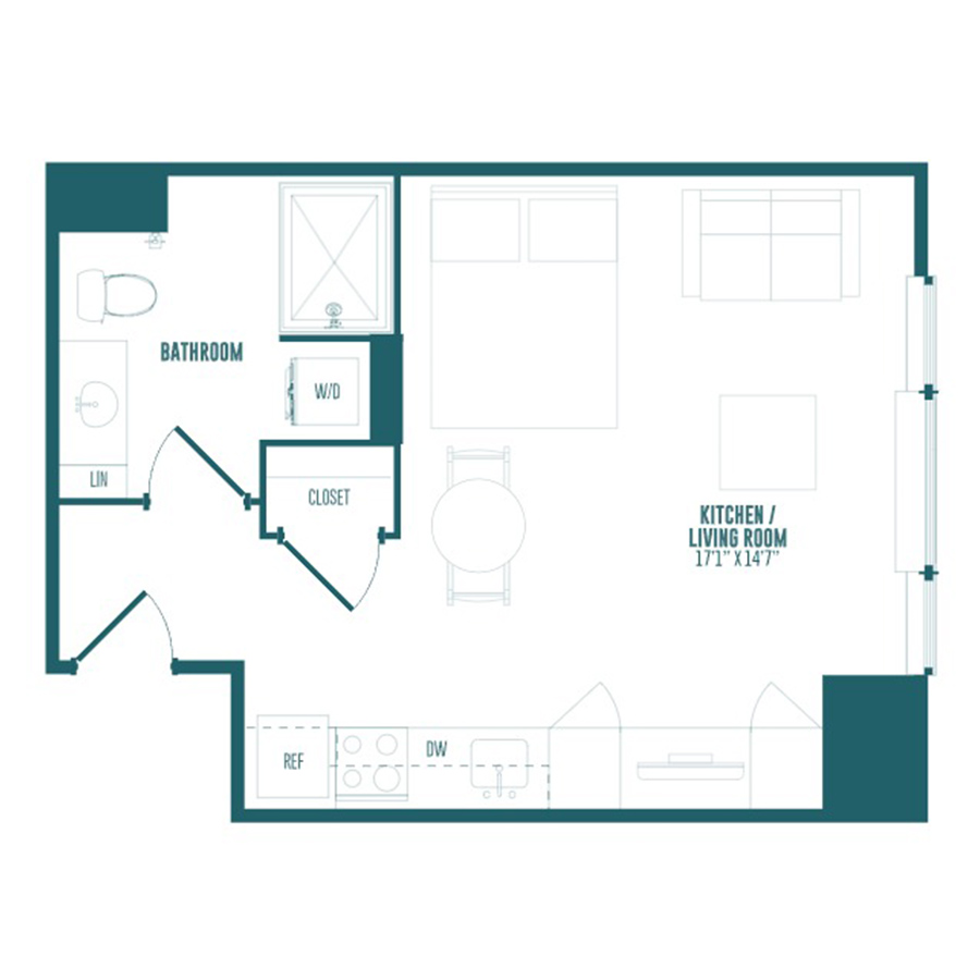 S9H2 floor plan