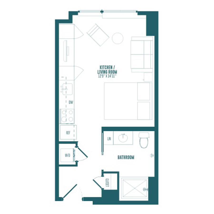 S3H2 floor plan