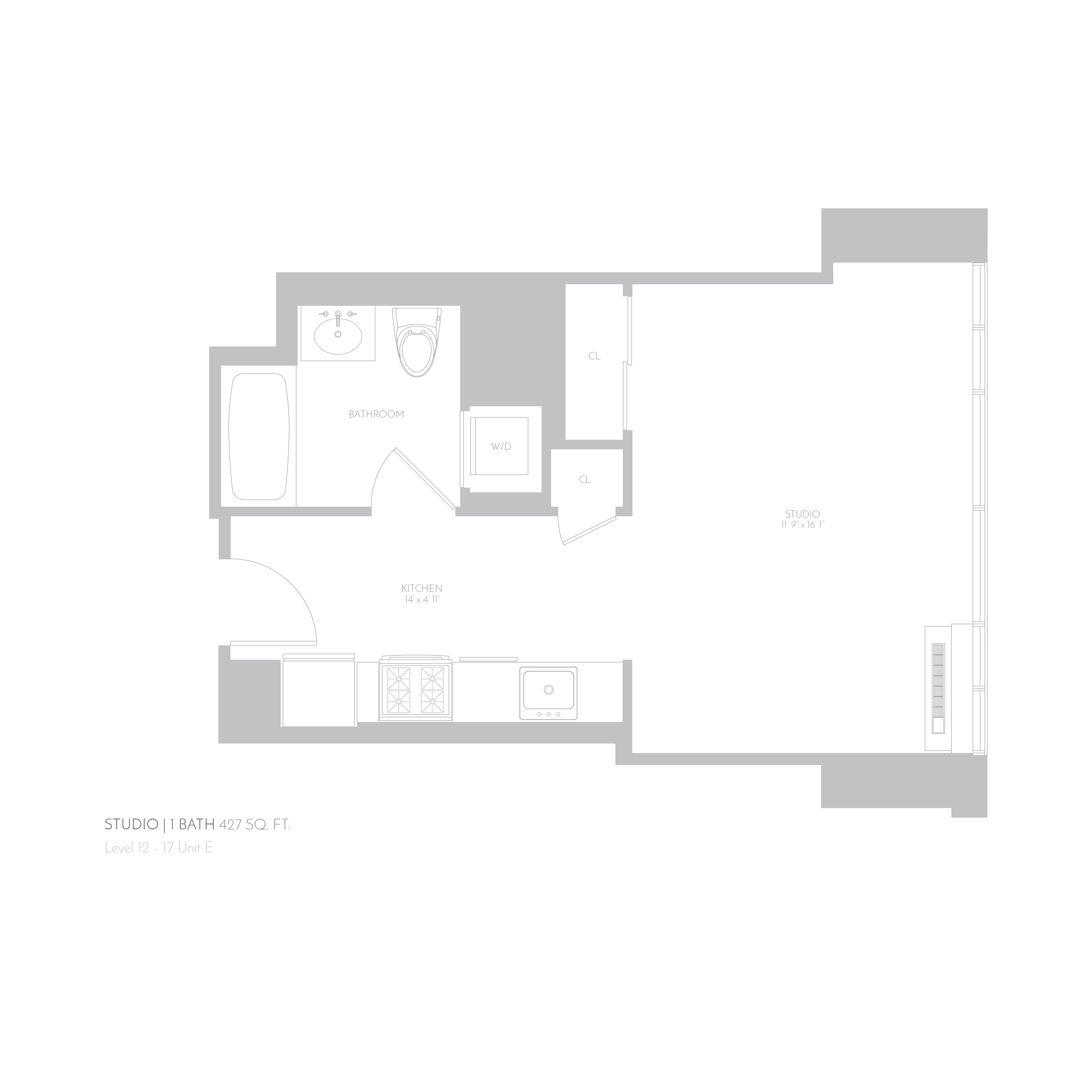12- 17 E floor plan