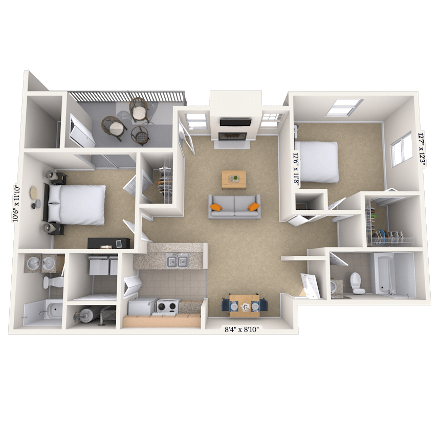 151507 floor plan