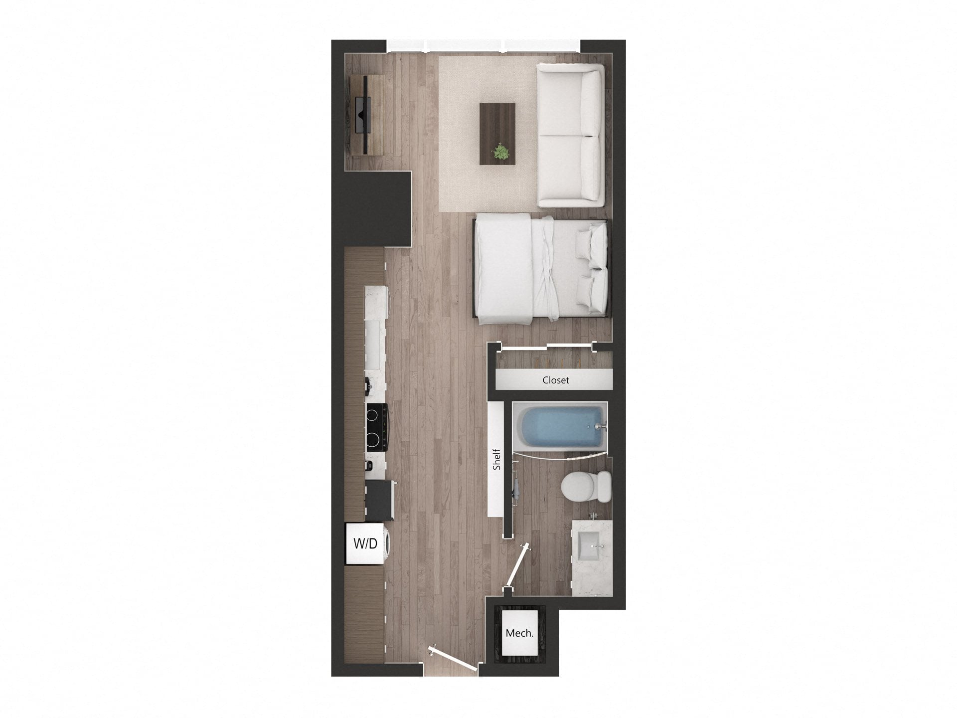 ST1i floor plan