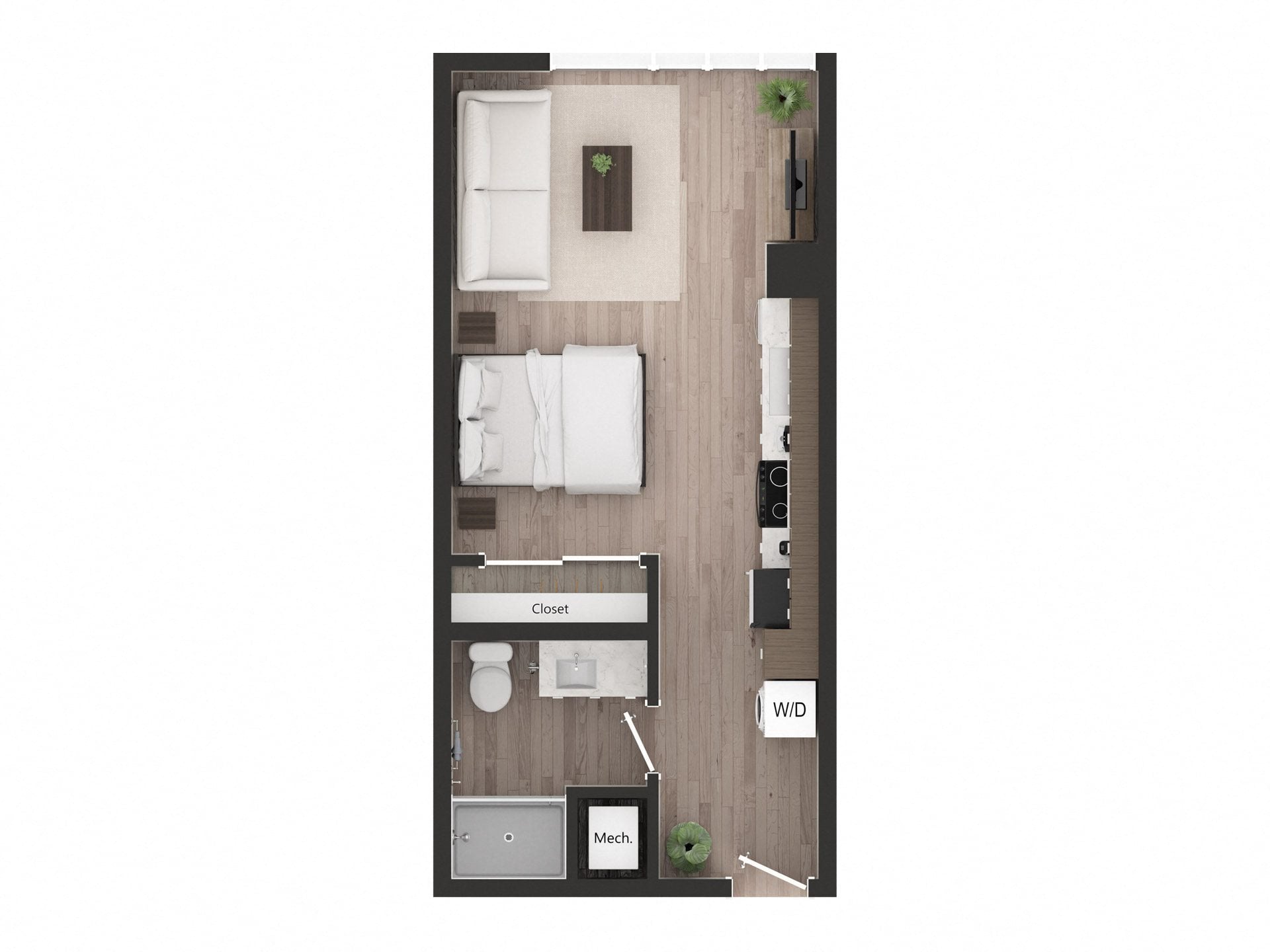 ST1f floor plan