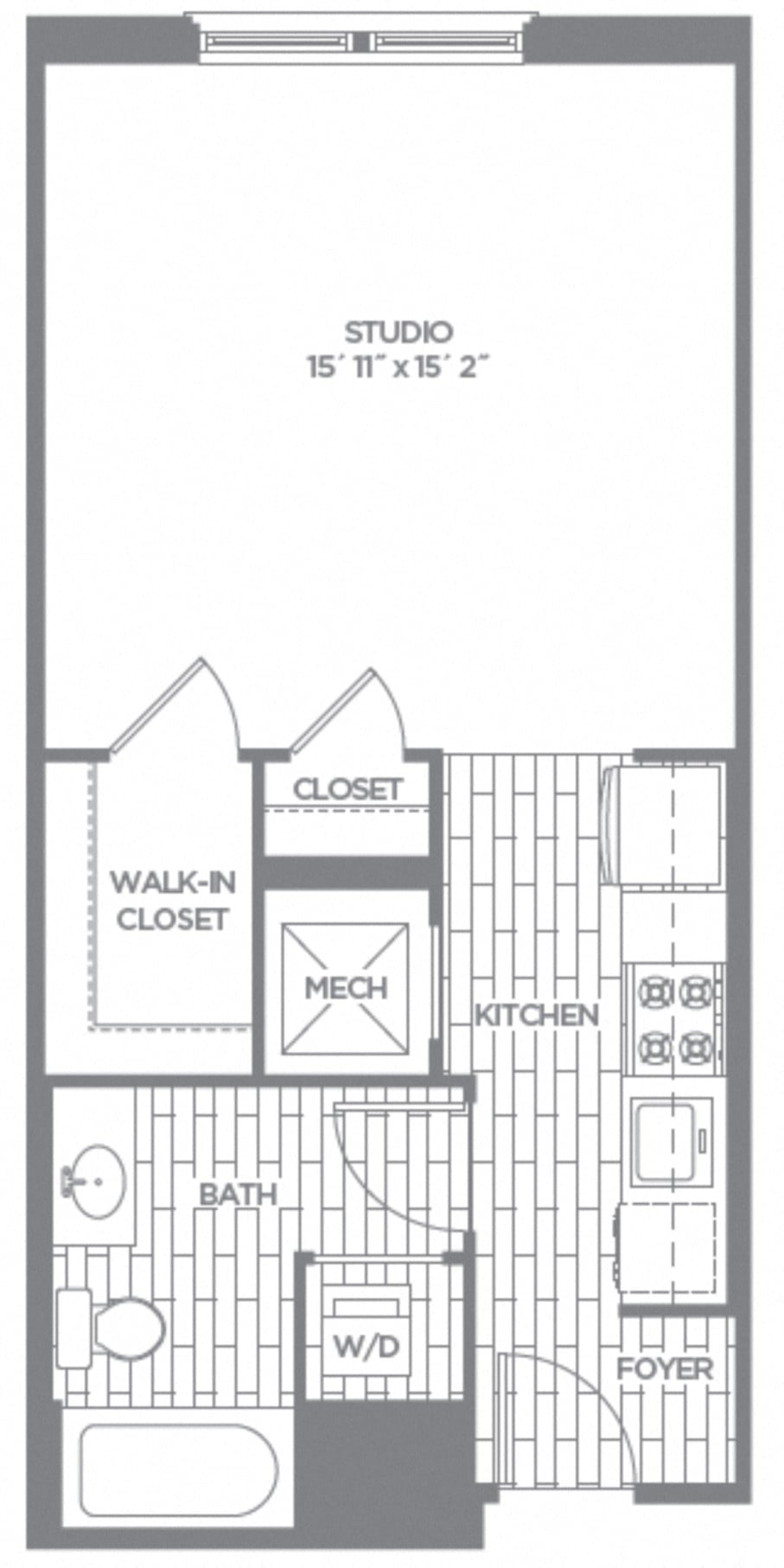 S1 floor plan
