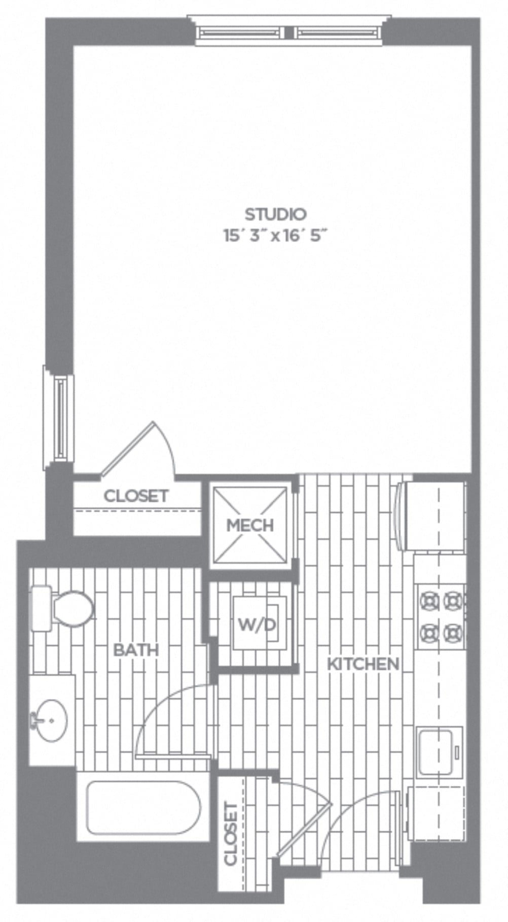 S2 floor plan