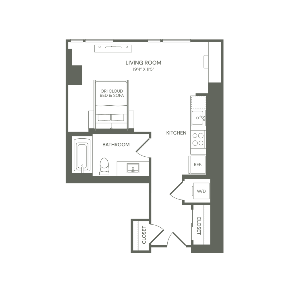 S2 floor plan