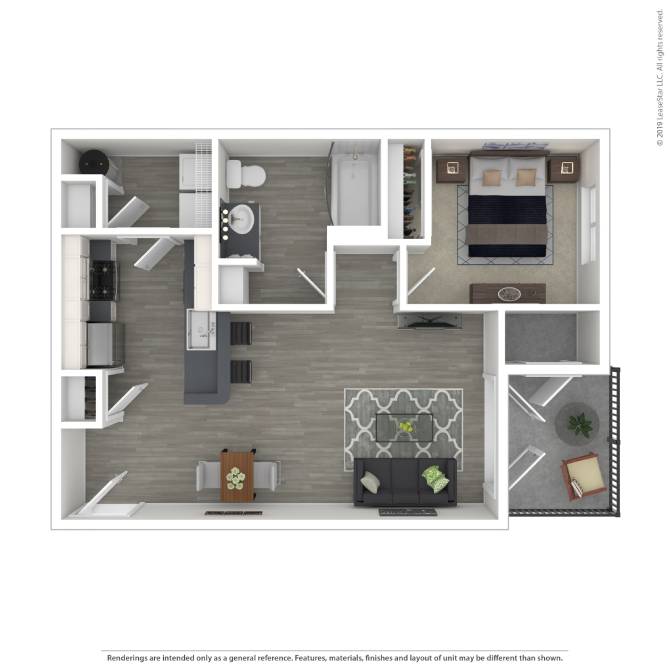 The Marq On Martin Apartments Lacey Wa 2 of 3