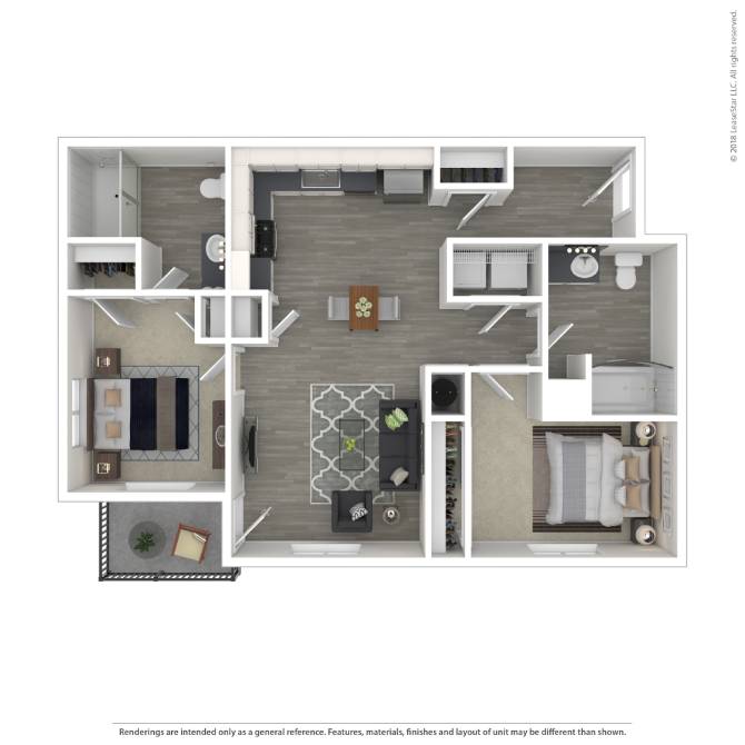 The Marq On Martin Apartments Lacey Wa 3 of 3