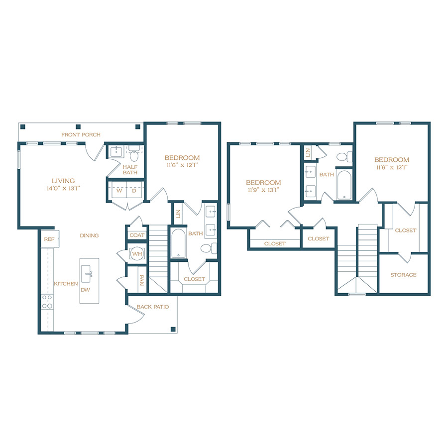 SFC2 floor plan