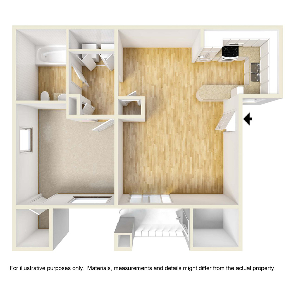 ayoa1.1r floor plan