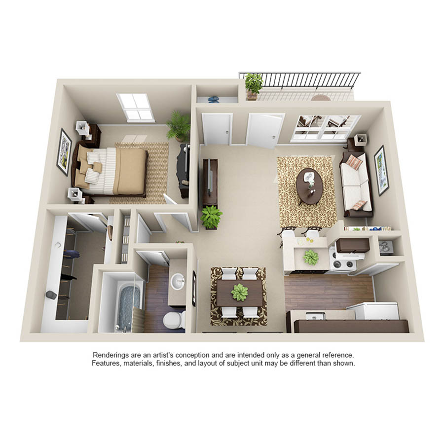 20207A1 floor plan