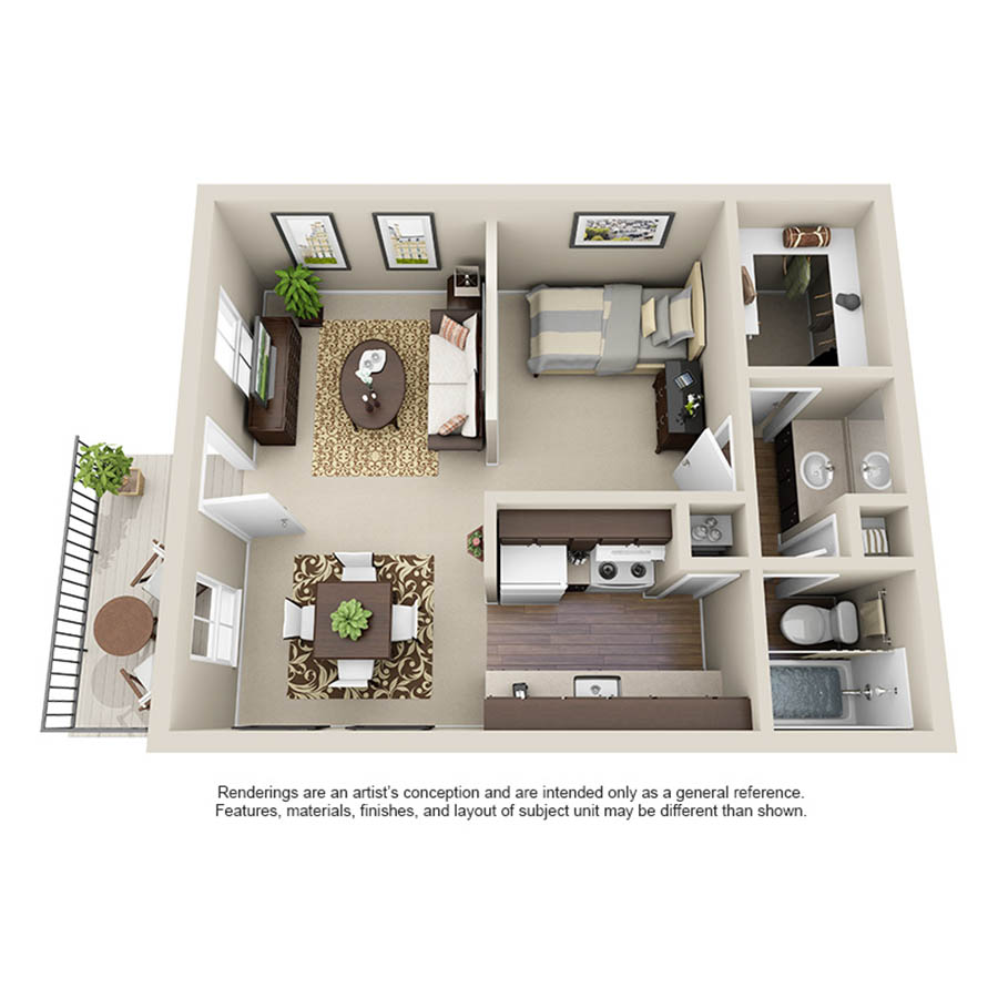 20207S1 floor plan