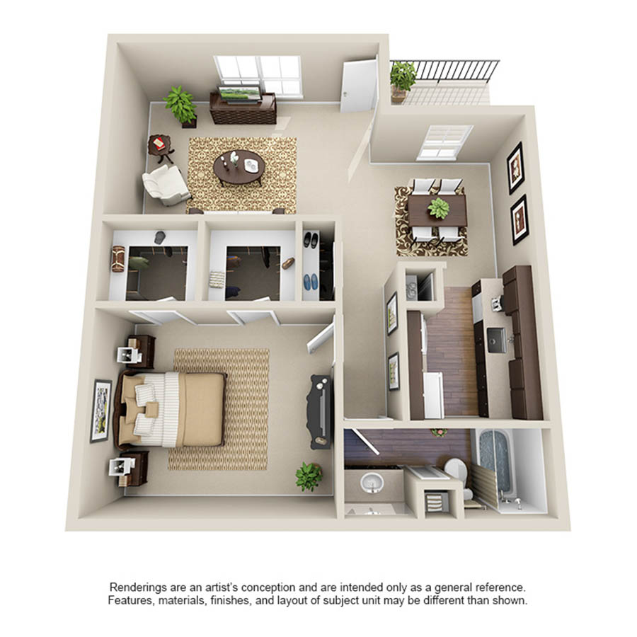 20207A4 floor plan