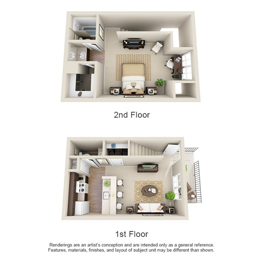 20207A2 floor plan