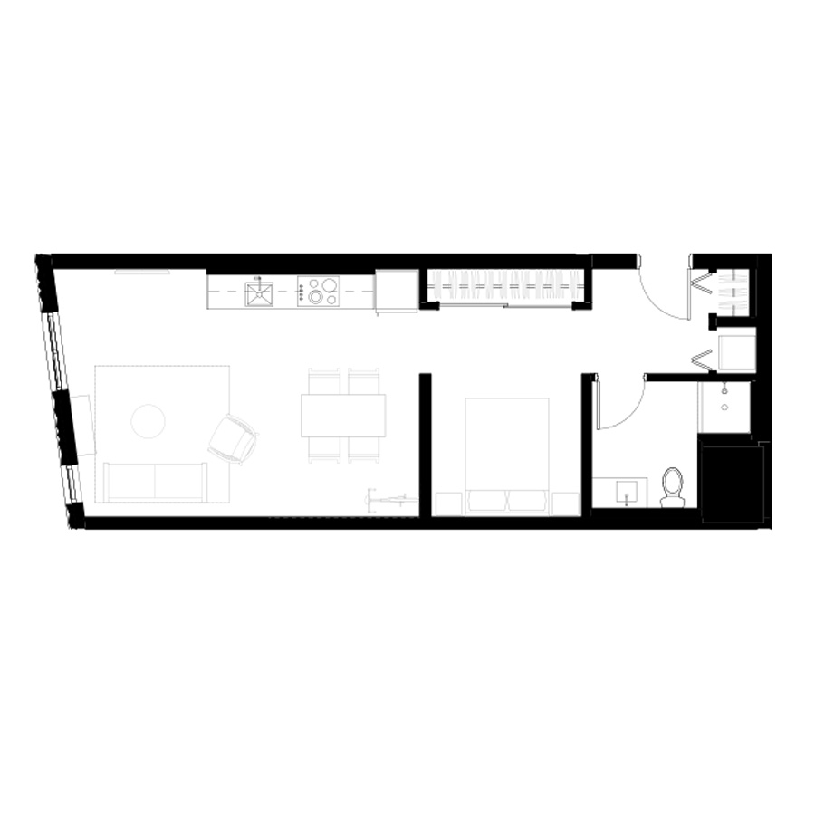 OA2.2 floor plan