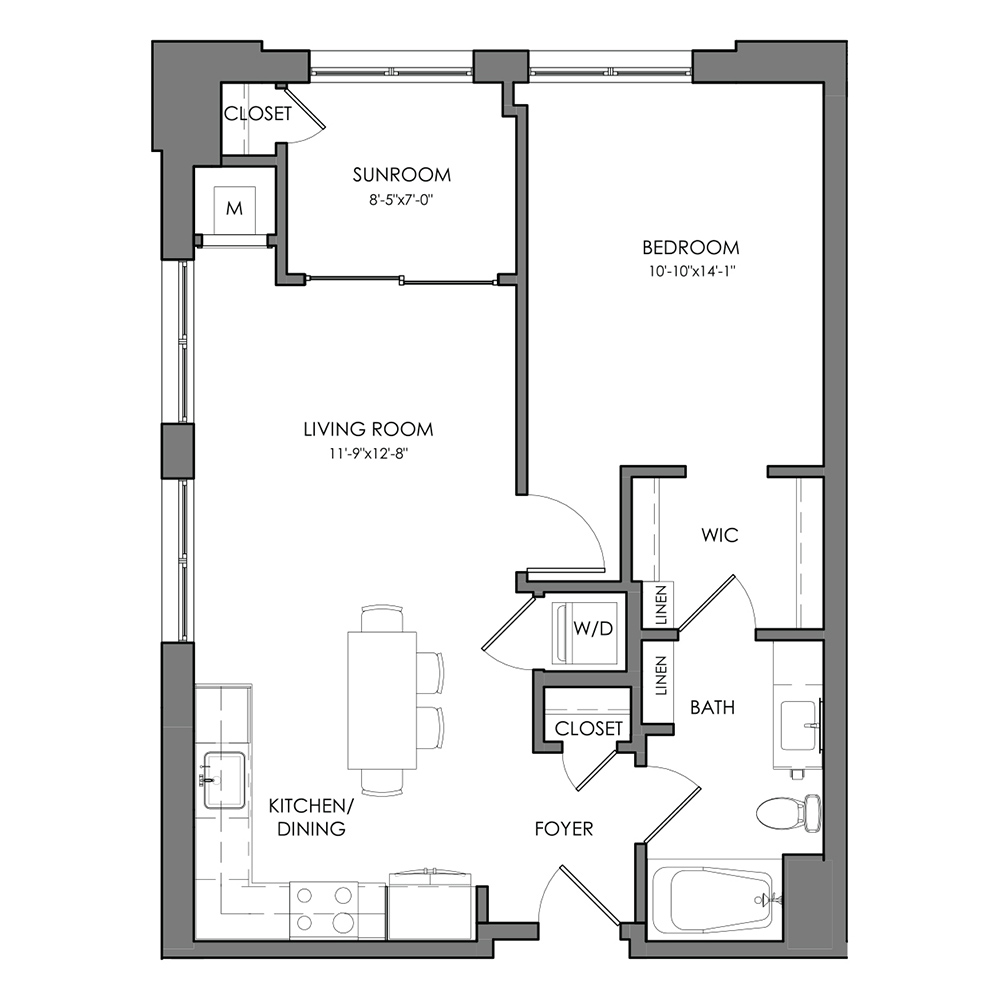 AD4 floor plan