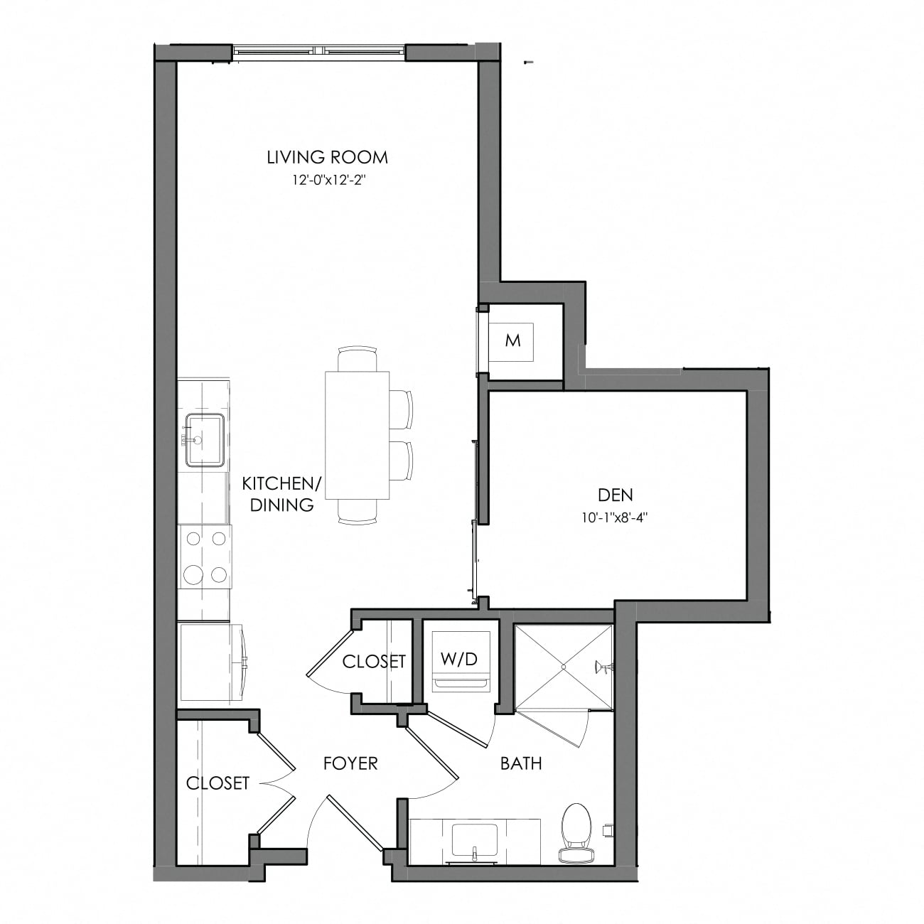 J2a floor plan