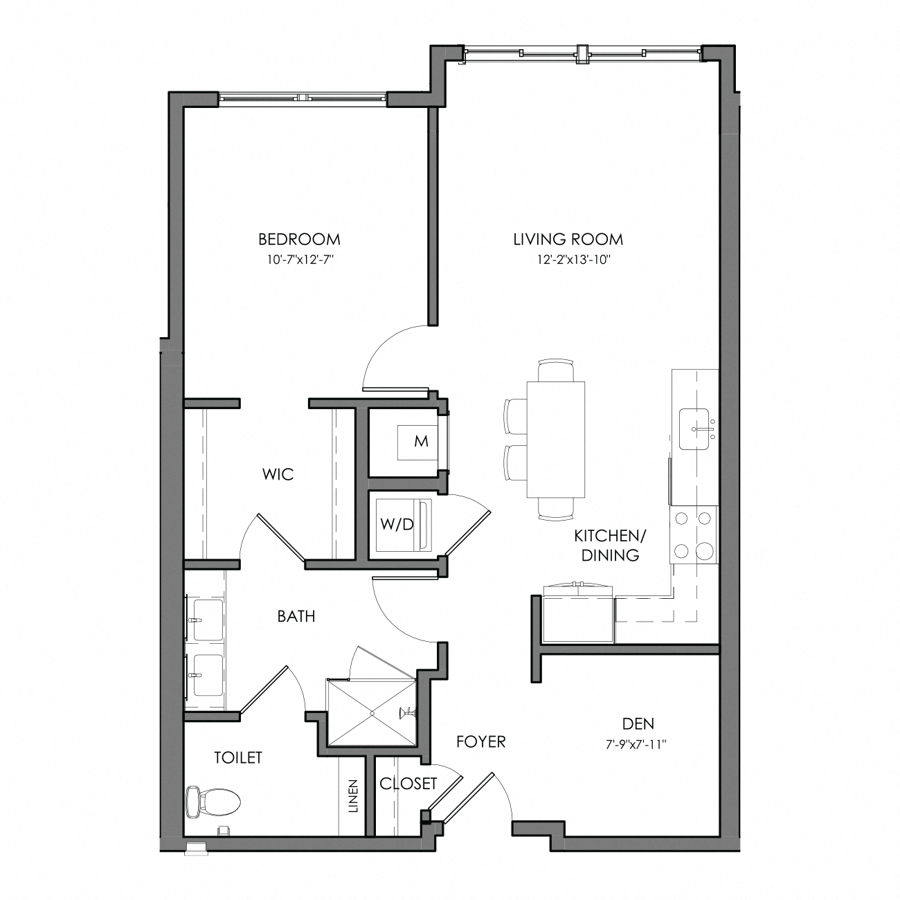 AD3 floor plan