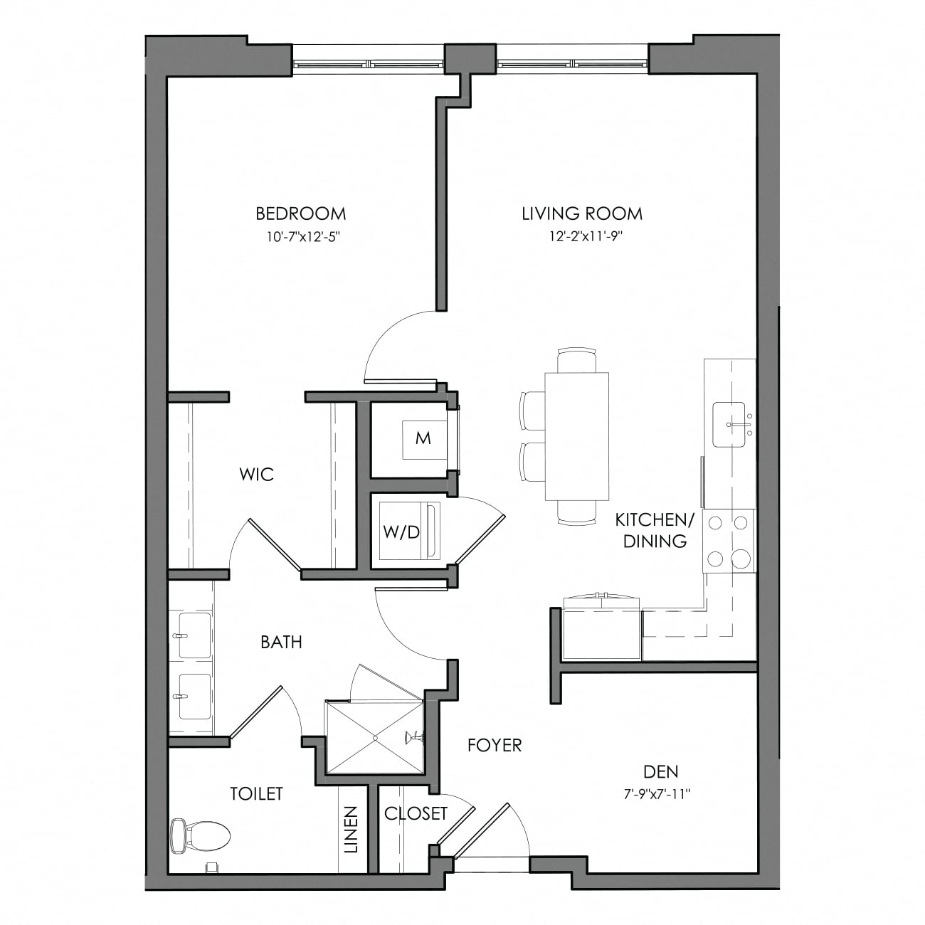 AD2a floor plan