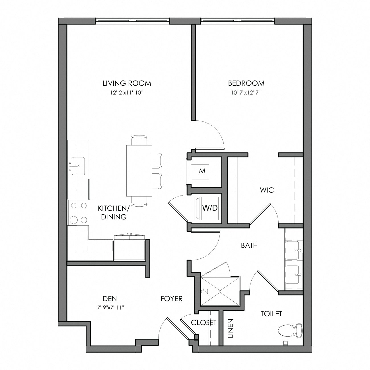 AD2b floor plan
