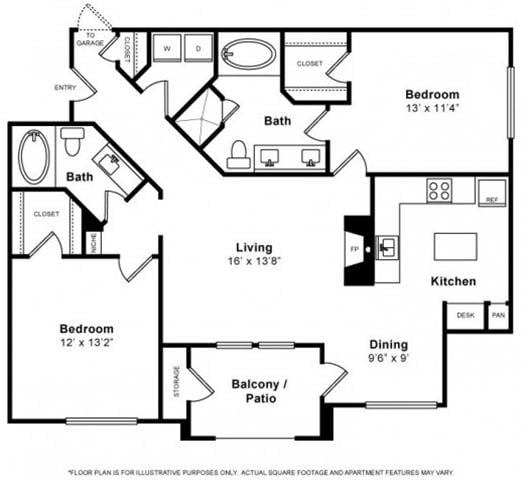 Floor plan image coming soon