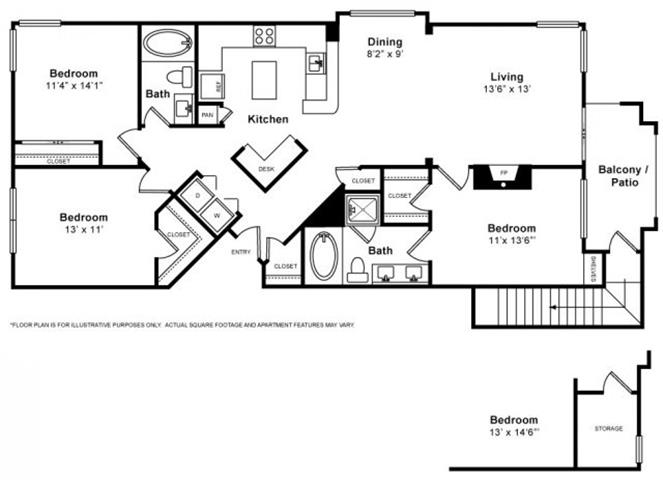 Floor plan image coming soon