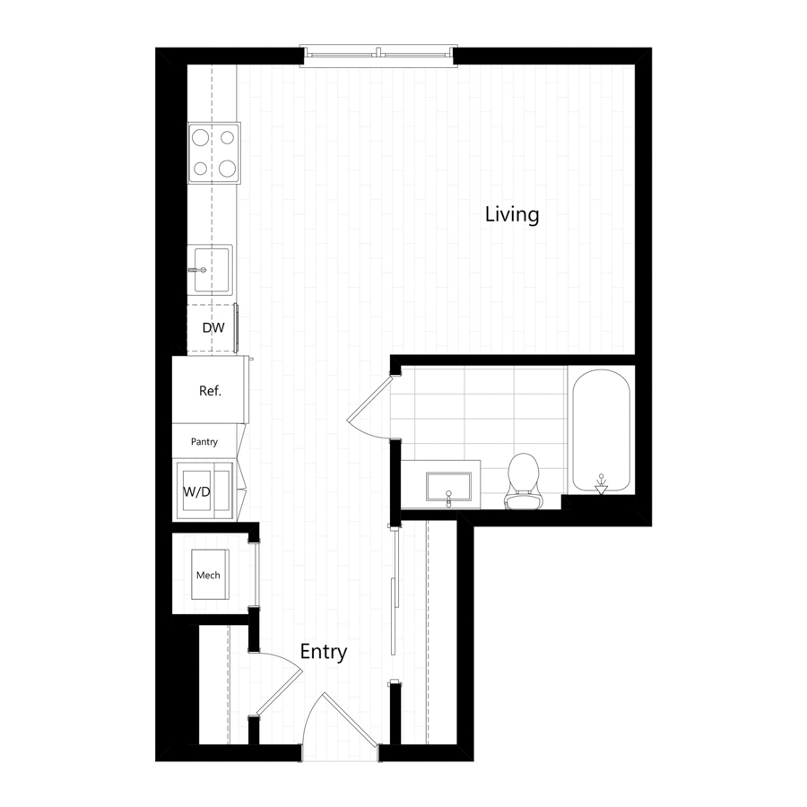 S7 floor plan