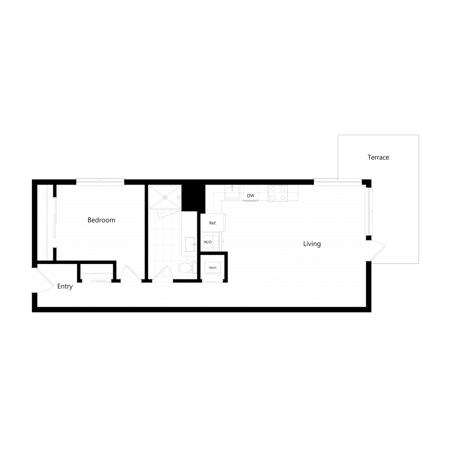 A29 floor plan