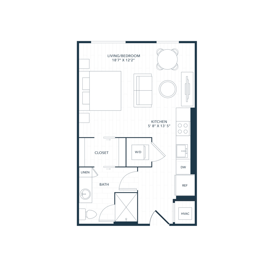 S1 floor plan