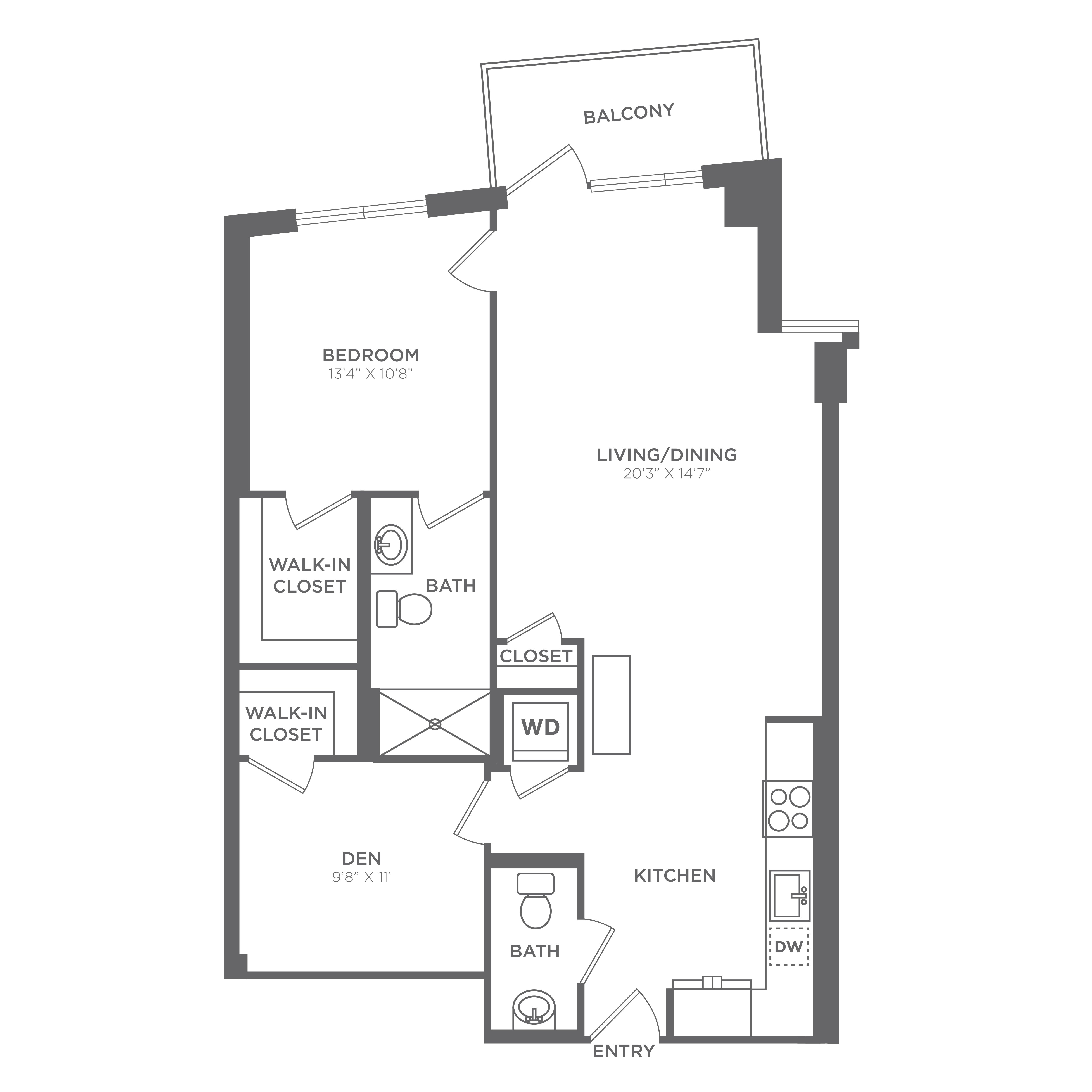 AD4 floor plan