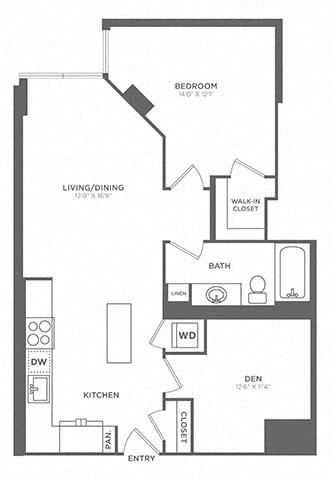 AD1 floor plan