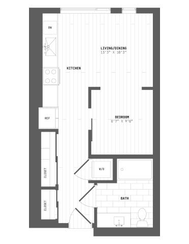 S2.0 floor plan