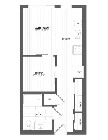 S2.1 floor plan