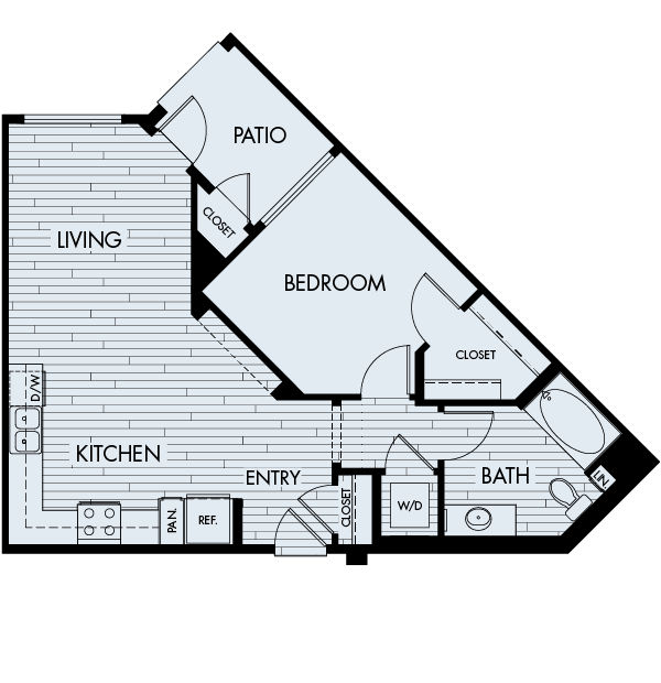 1A Income Protected floor plan