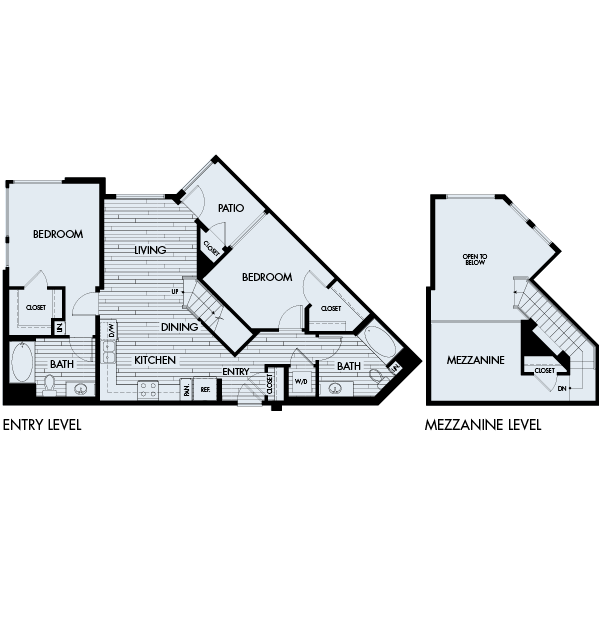 2A Income Protected floor plan