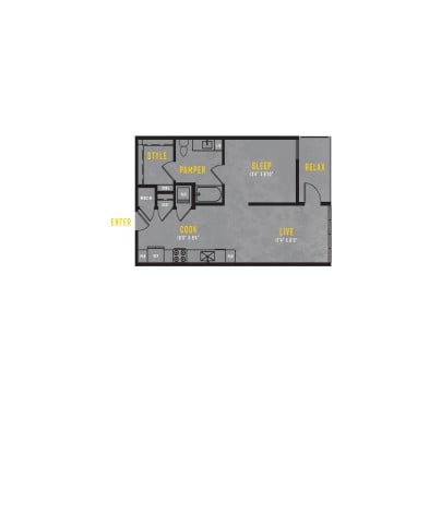 SD5 floor plan