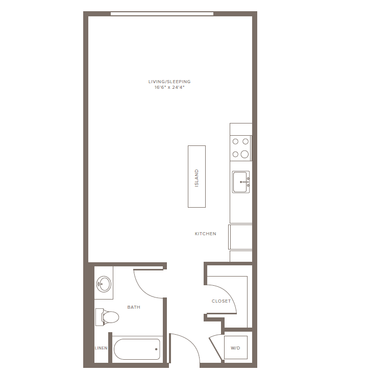 S1 floor plan