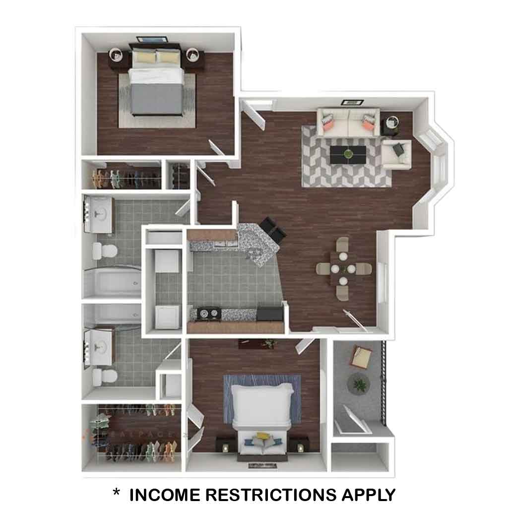 B5.P6 floor plan